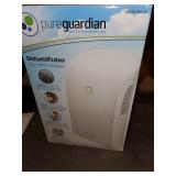 Germ Guardian Small-Space Dehumidifier