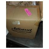 4Pcs Round Original Patented Plant Stand Flower Pot for Indoor Outdoor