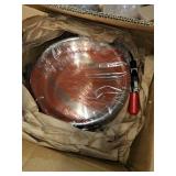 8OZ Replacement Popcorn Kettle Great Northern Popcorn Poppers