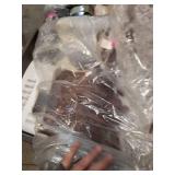 Steppe Hides Stavenger Ivory-Brown Area Rug- Retail:$119.99