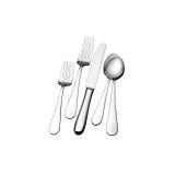 Wallace Continental Classic 65 Piece Flatware Set, Service for 12