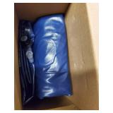 Second Avenue Collection Full Air Mattress with Electric Air Pump