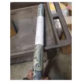 NextWall Morris Flower Peel and Stick Wallpaper