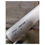 NextWall Morris Flower Peel and Stick Wallpaper