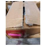 GlideRite 3-inch CC Satin Gold Cup Bin Cabinet Pulls (Pack of 25) - Satin Gold- Retail:$76.98