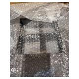 Carson Carrington Tasback Galvanized Steel/ Zinc Succulent Planter