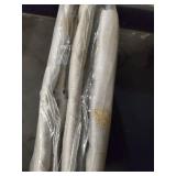 Zenna Home Jardin Embroidered Room Darkening Thermal Lined Energy Window Panel