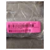 Porch & Den Nantahala Rod Pocket Room Darkening Patio Door Single Curtain Panel, Single Panel