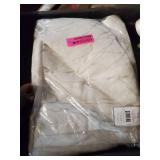 Exclusive Home Curtains 2 Pack Edinburgh Sheer Branch Burnout Grommet Top Curtain Panels