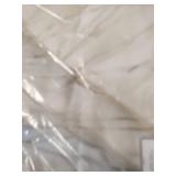Exclusive Home Curtains 2 Pack Edinburgh Sheer Branch Burnout Grommet Top Curtain Panels