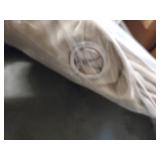 Porch & Den Boosalis Sateen Twill Blackout Curtain Panel Pair