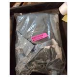 Marquee Faux Silk Pinch Pleat Solid Color Single Curtain Panel