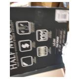 Leah Floral 52" x 84" Curtain Set