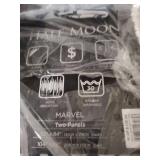 Marvel Room Darkening 84"x52" Window Panel set