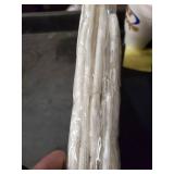 Floral Lace Kitchen Curtain, Cafe Tier, Valance or Swag Curtain