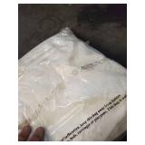 Alison Floral Lace 58" x 72" Curtain Panel