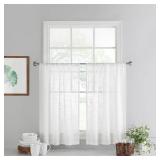 Vue Window Solutions Bayside Tier Pair