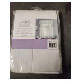 Vue Window Solutions Bayside Tier Pair