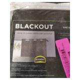 Cassidy 52" x 84" Thermaback Panel