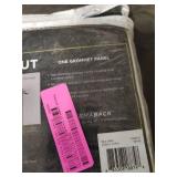 Cassidy 52" x 84" Thermaback Panel