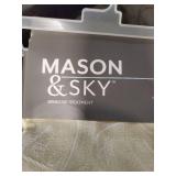 Ann Taylor Loft Tiered Peplum Tee Blouse Top 5 Size Xs Whisper White $40