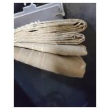 Ann Taylor Loft Tiered Peplum Tee Blouse Top 5 Size Xs Whisper White $40