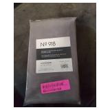 No. 918 Sheer Voile 59" x 95" Rod Pocket Top Curtain Panel