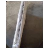 No. 918 Sheer Voile 59" x 95" Rod Pocket Top Curtain Panel