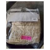 Mia 72" x 72" Shower Curtain Bedding