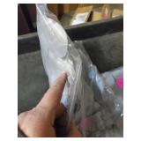 Lush Decor Gigi Window Curtain Valance