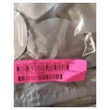 Lush Decor Gigi Window Curtain Valance