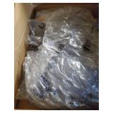 Carbon Loft Millie Vintage Reflections Aluminum 25-inch X 18-inch Plane Wall Hook Rack