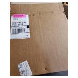 Set of 3 Contemporary 6, 9, and 12 Inch Star Wall Decor by Studio 350