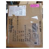 American Art Decor Wooden Corbels Farmhouse Shelf Brackets - Gray