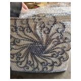 Lavish Home 80-WALLM-13A Medallion Metal Wall Art - 14.25 in.