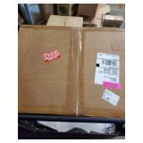 Nude Contour Sketch I-Framed Canvas - Black - 16X22- Retail:$104.49