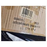 Metal Dragon Fly Excellent Home Interior