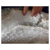 Carson Carrington Mjugg White Metal Flower Wall Art