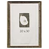 Barnwood 20 inches wide x 30 inches long Picture Frame- Retail:$78.33