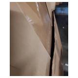 Barnwood 20 inches wide x 30 inches long Picture Frame- Retail:$78.33