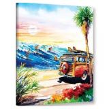 ArtWall Bill Drysdale 