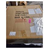 Carson Carrington Degerfors Silver 24-inch Wall Decor- Retail:$75.98