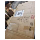 FirsTime & Co. Willow Farmhouse Window Wall Plaque Set, Metal, 12 x 1 x 31.5 in, American Designed- Retail:$78.98