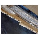 FirsTime & Co. Willow Farmhouse Window Wall Plaque Set, Metal, 12 x 1 x 31.5 in, American Designed- Retail:$78.98