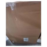 iCanvas "Elephant In Bw Bathtub" by Printable Lisa