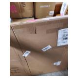 Pastoral XV Gallery Wrapped Floater-framed Canvas- Retail:$131.49