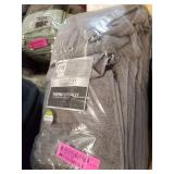 Madison Park Signature Solid 8-Pc. Towel Set Bedding