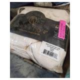 Superior Hotel & Spa Quality Bath Mat Set Of 2, Made Of 100% Premium Long-staple