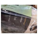 Superior Hotel & Spa Quality Bath Mat Set Of 2, Made Of 100% Premium Long-staple