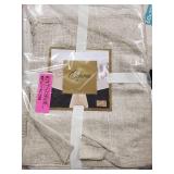 Bohemia Polyester Tablecloth